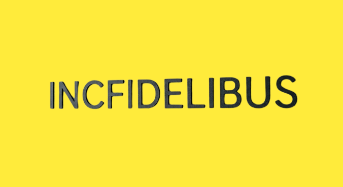 Incfidelibus