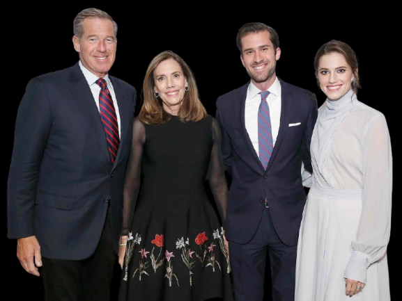 Jane Stoddard Williams