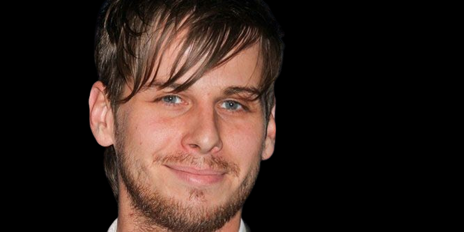 Mark Foster Singer