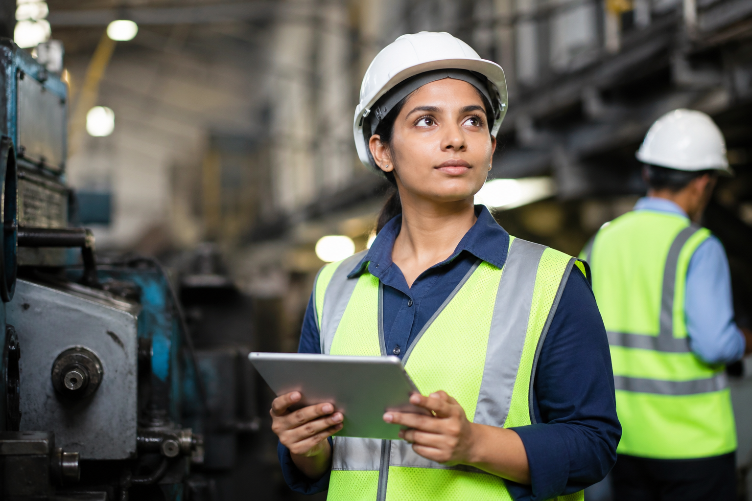 Probationary Engineer