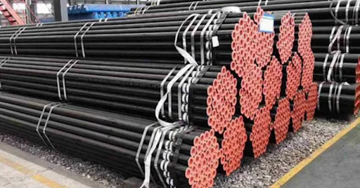 Right Steel Stockist