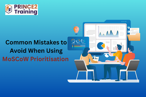 MoSCoW Prioritisation