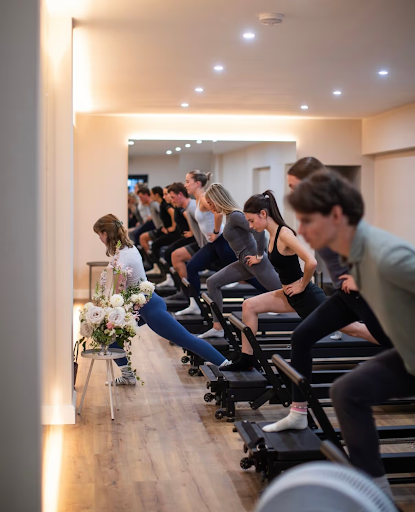 Pilates Studio Angel