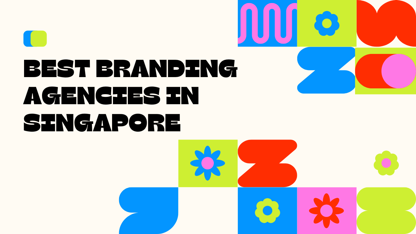 corporate branding agency singapore