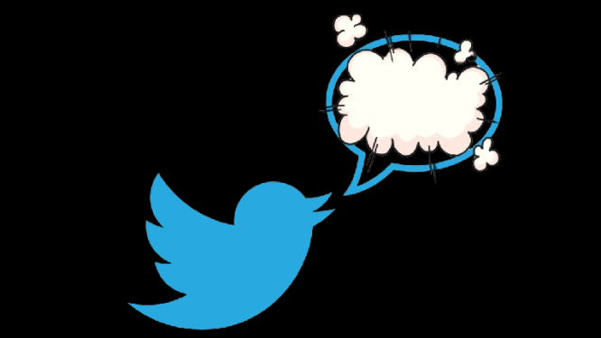 Deleted Tweets