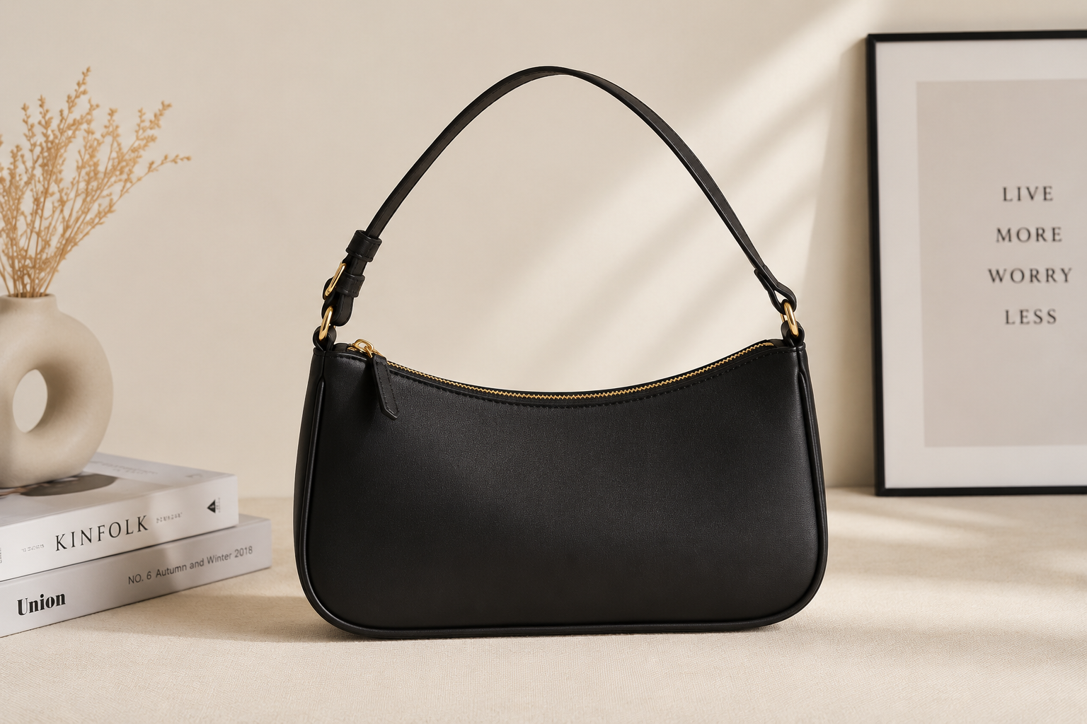 shoulder bag