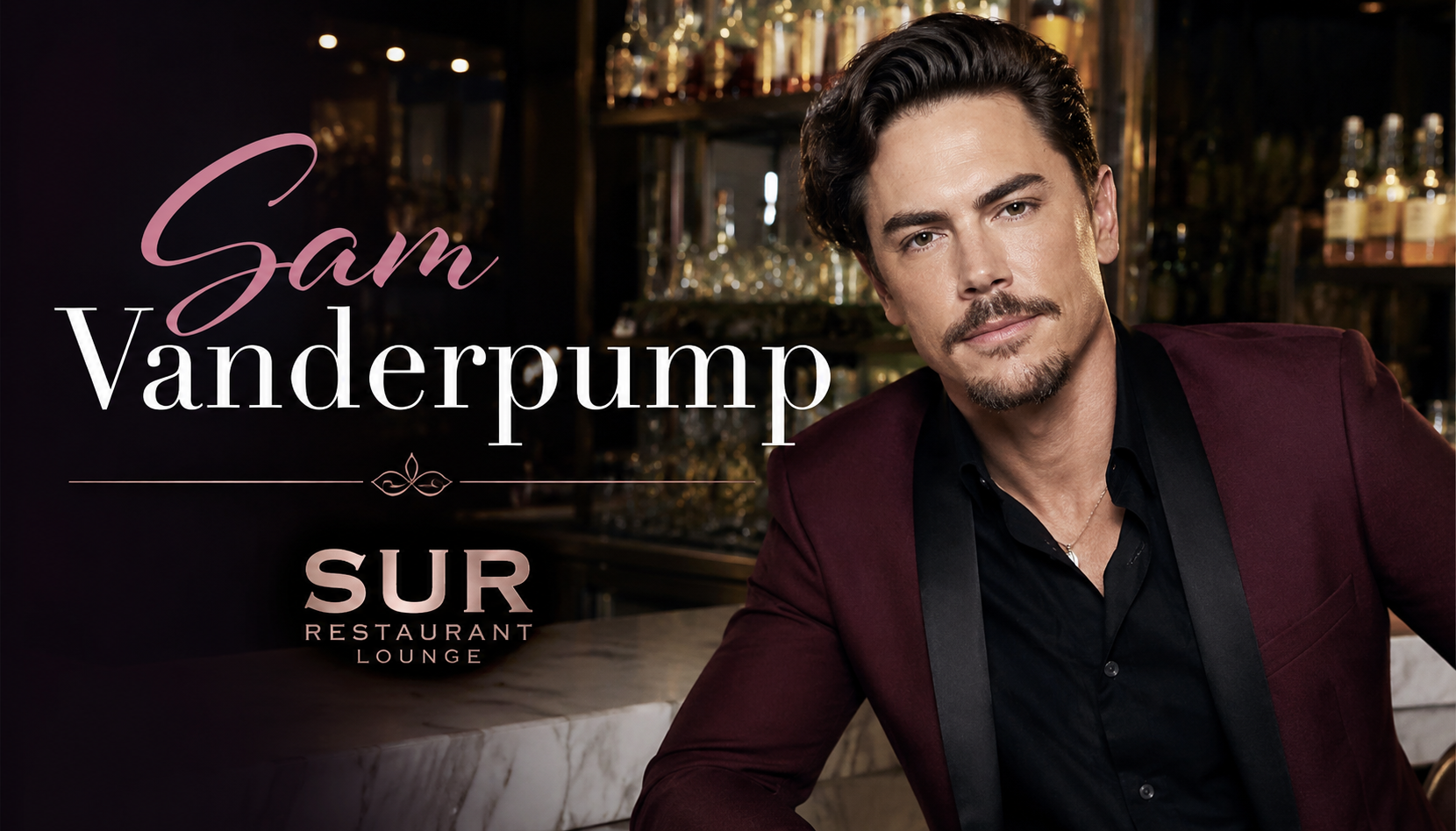 Sam Vanderpump