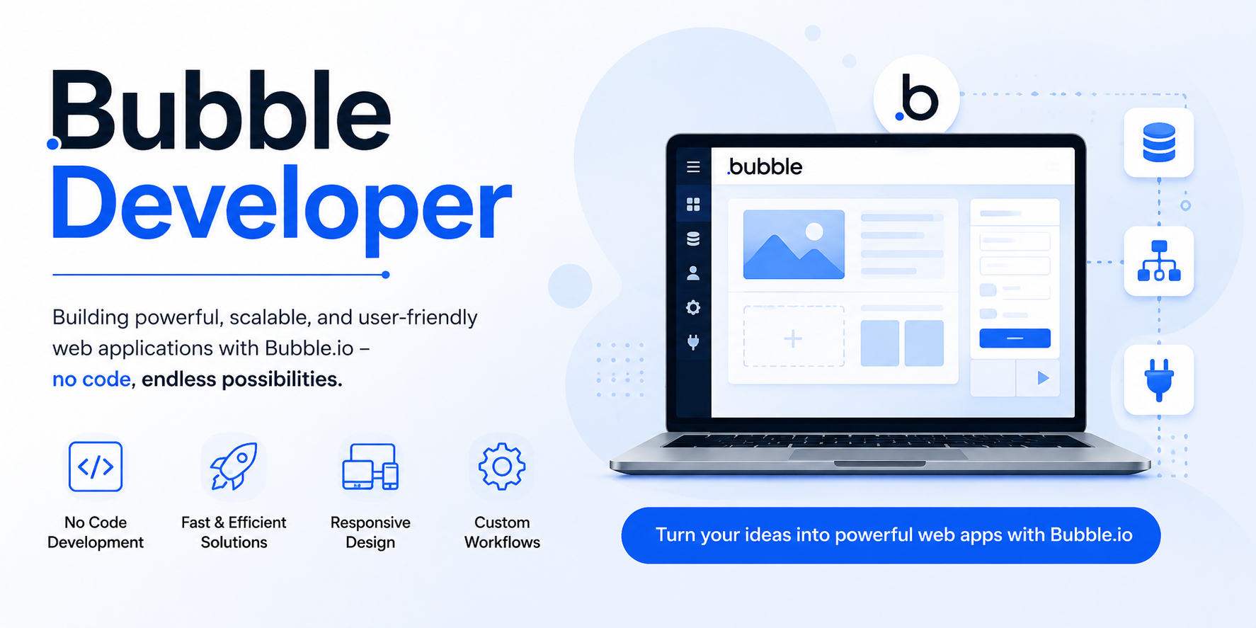 Bubble Developer