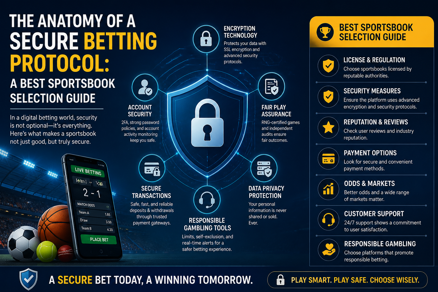 Betting Protocol