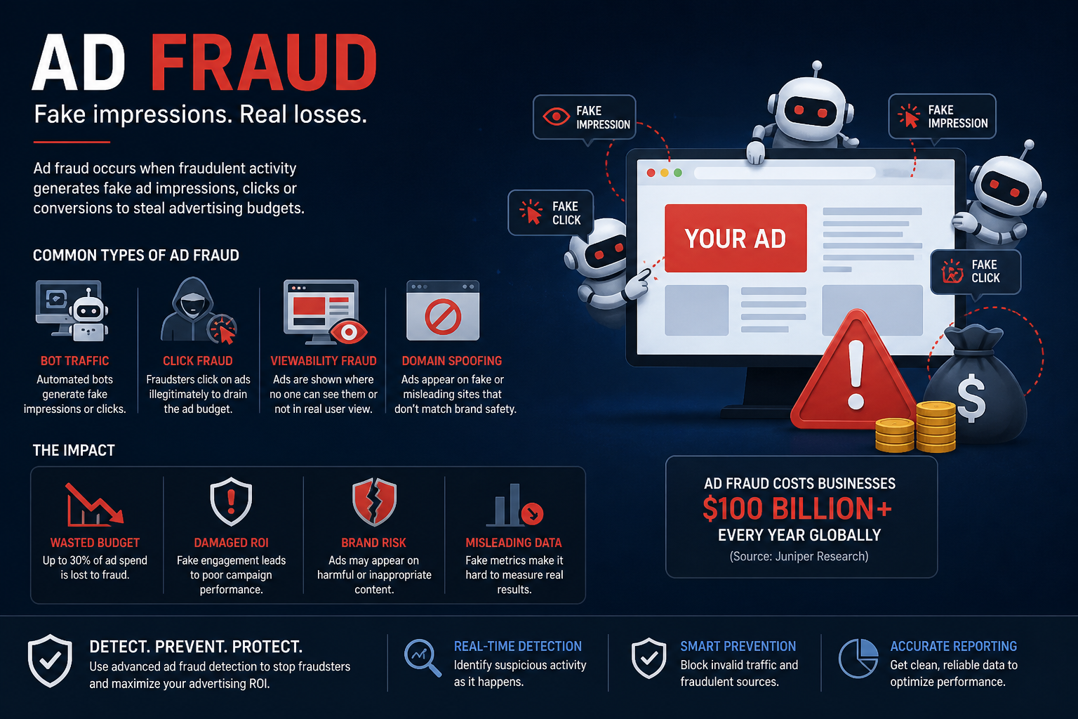 Ad Fraud