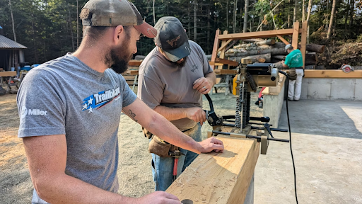 Essential Prep Work Before Any Outdoor Building Project