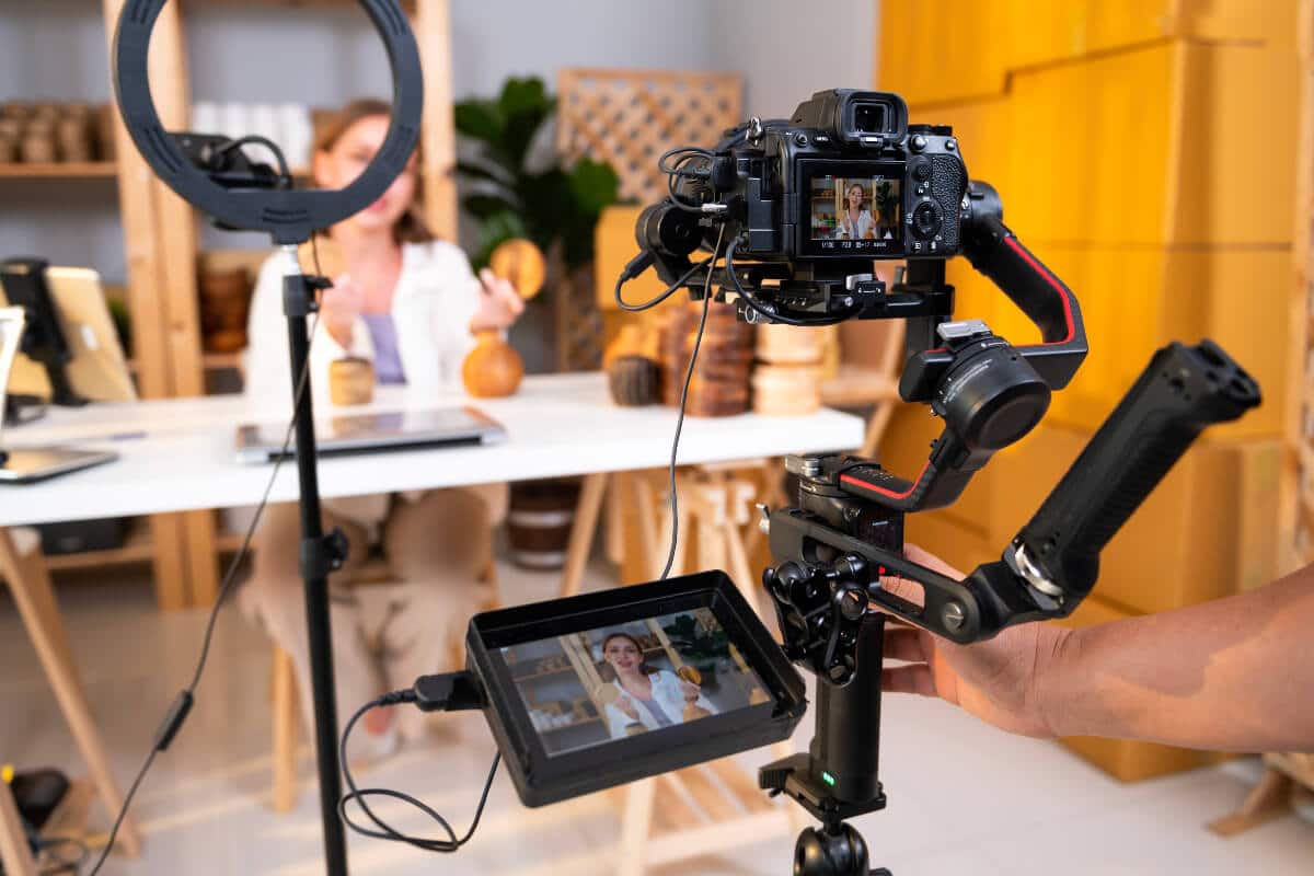 Product Video Services guide