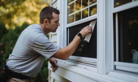 Redefining the Window Replacement Experience