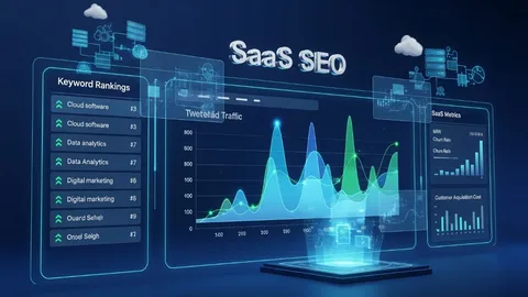 SaaS Increases