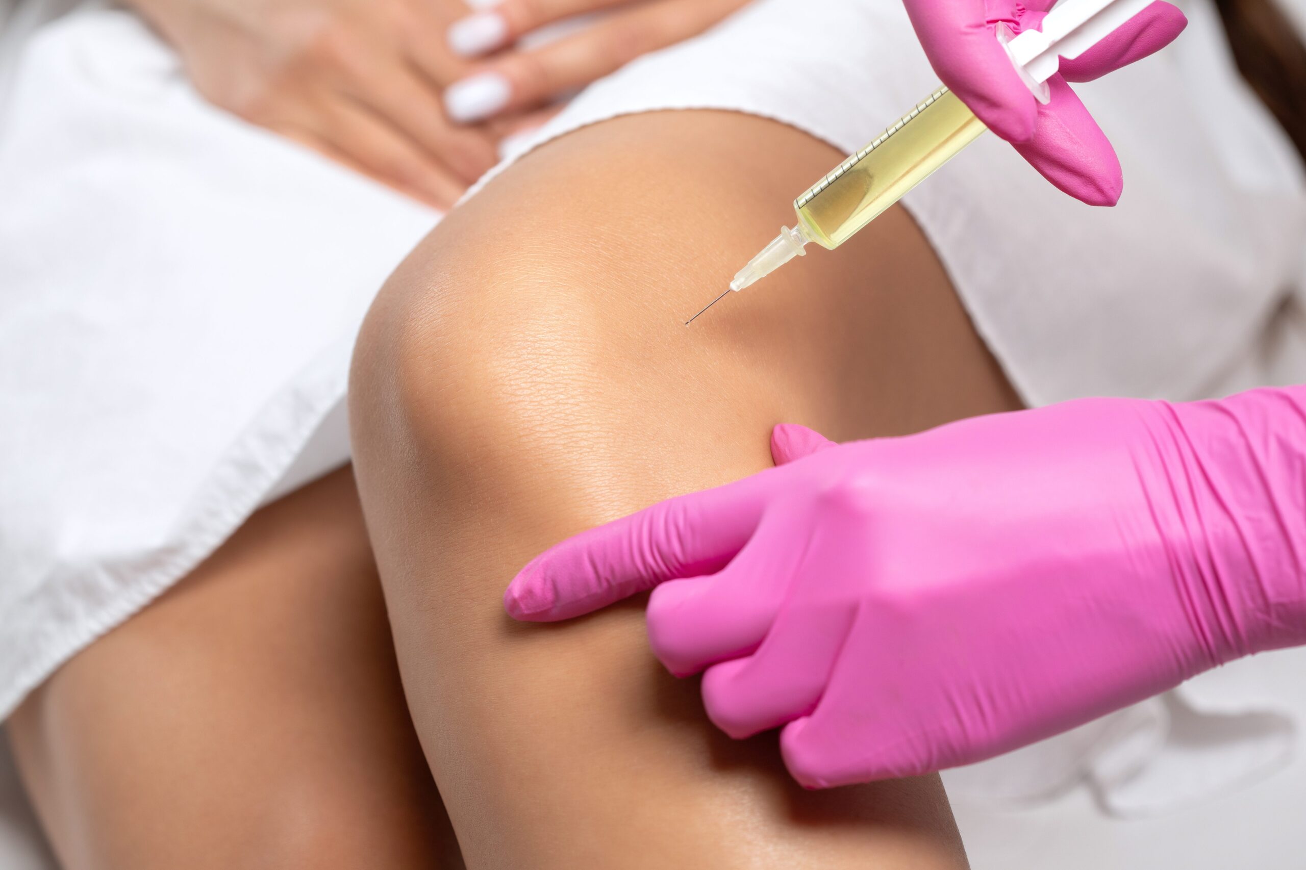 Stem Cell Treatment and Procedures A Complete Patient Guide