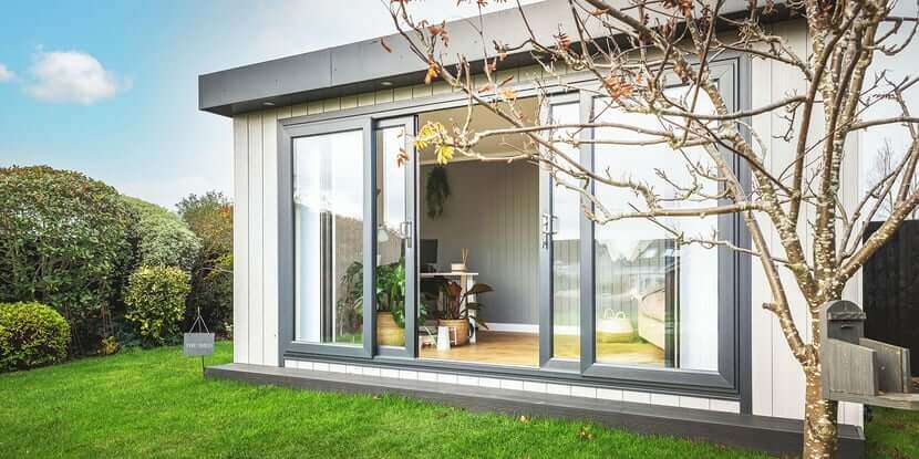 Why Garden Room Offices Are Becoming the Smartest Work-From-Home Investment in the UK
