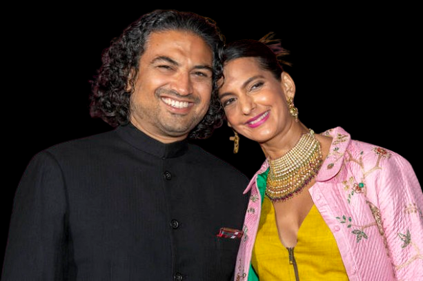 Azad Oommen