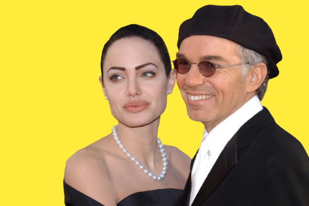 Billy Bob Thornton Spouse