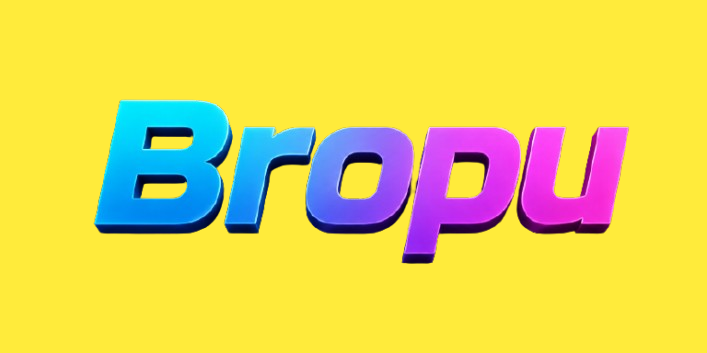 Bropu