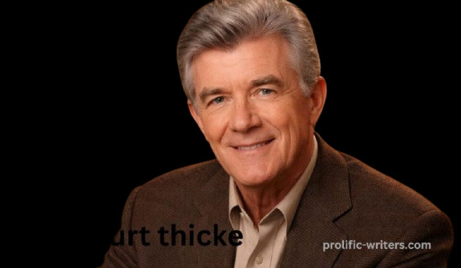Burt Thicke