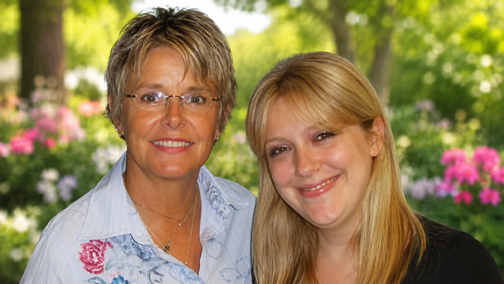 Carrie schenken