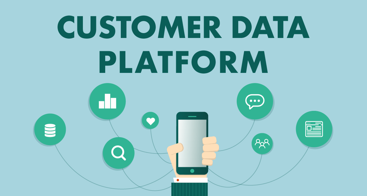 Creating a Unified View of Customer Behavior