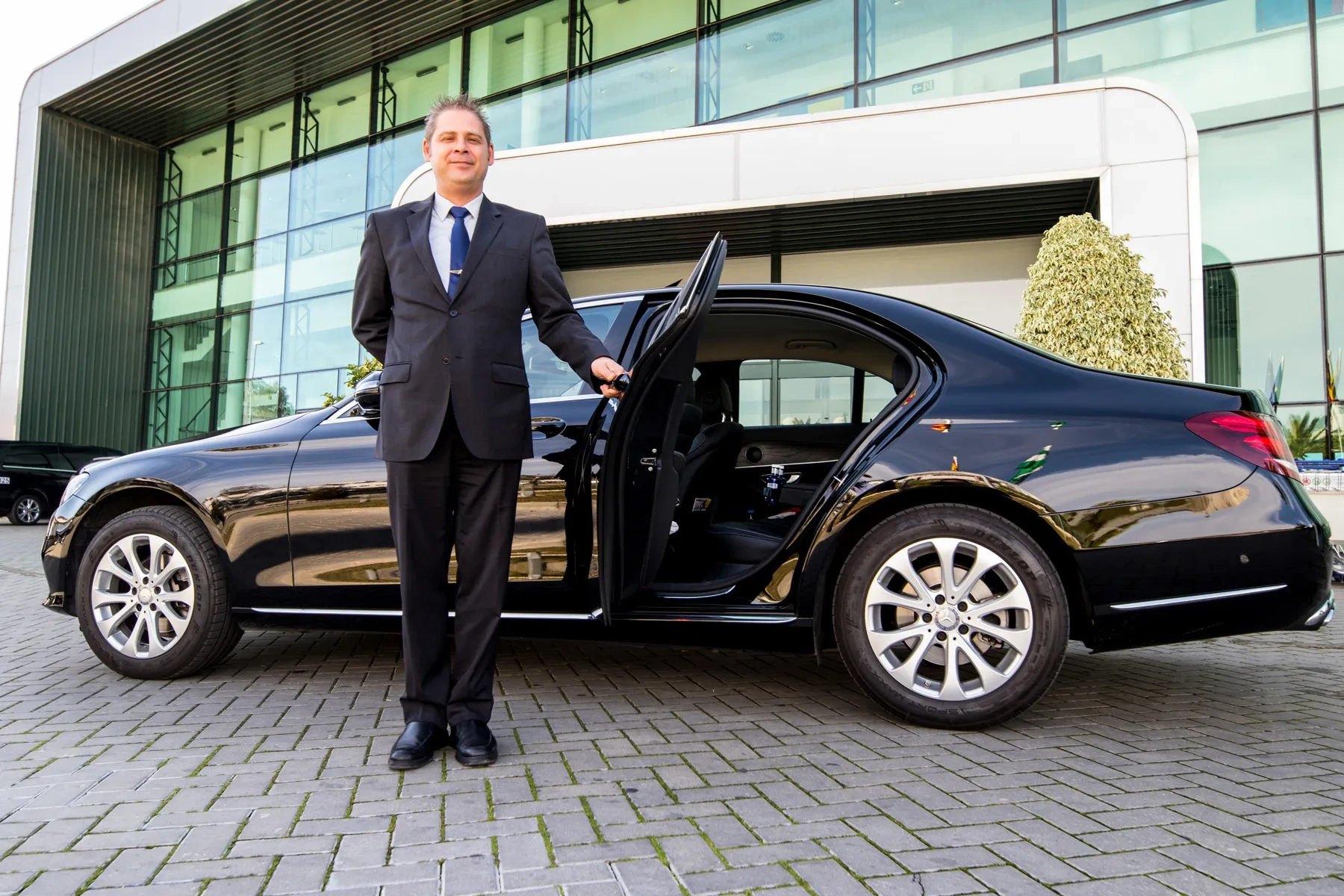 Taxi to Heathrow
