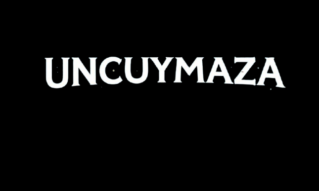 Uncuymaza
