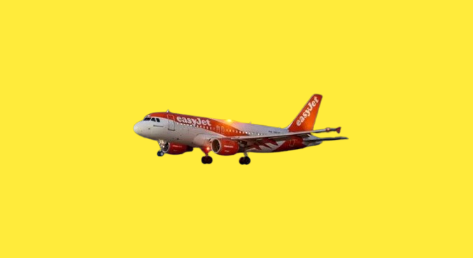 EasyJet Flight U2238 Emergency Landing Newcastle