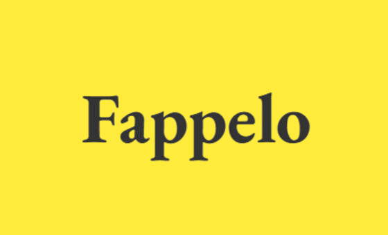 Fappelo
