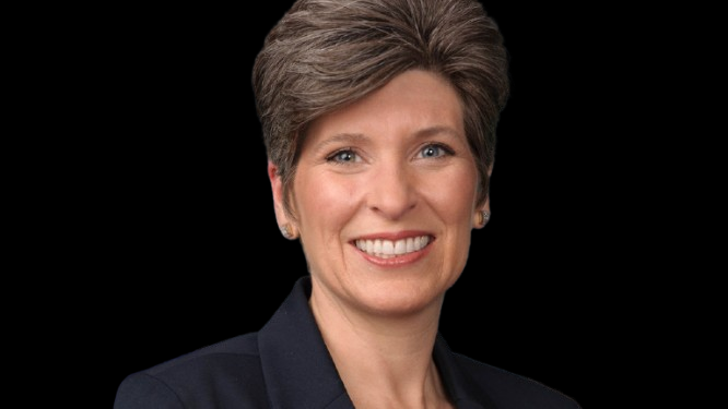 Gail Ernst