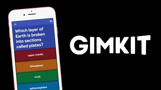 Gimkit Host
