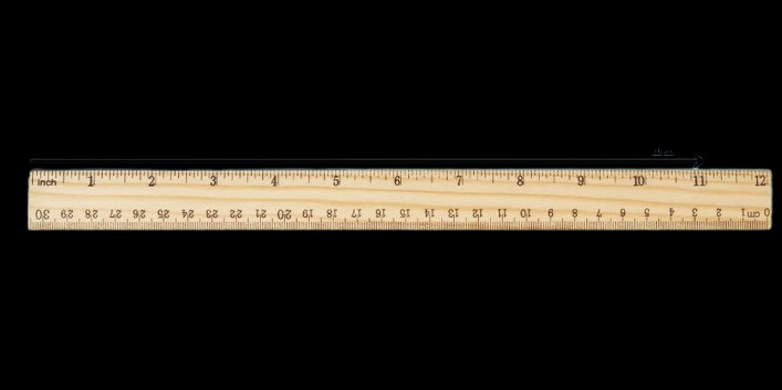 How Big Is 11 Inches