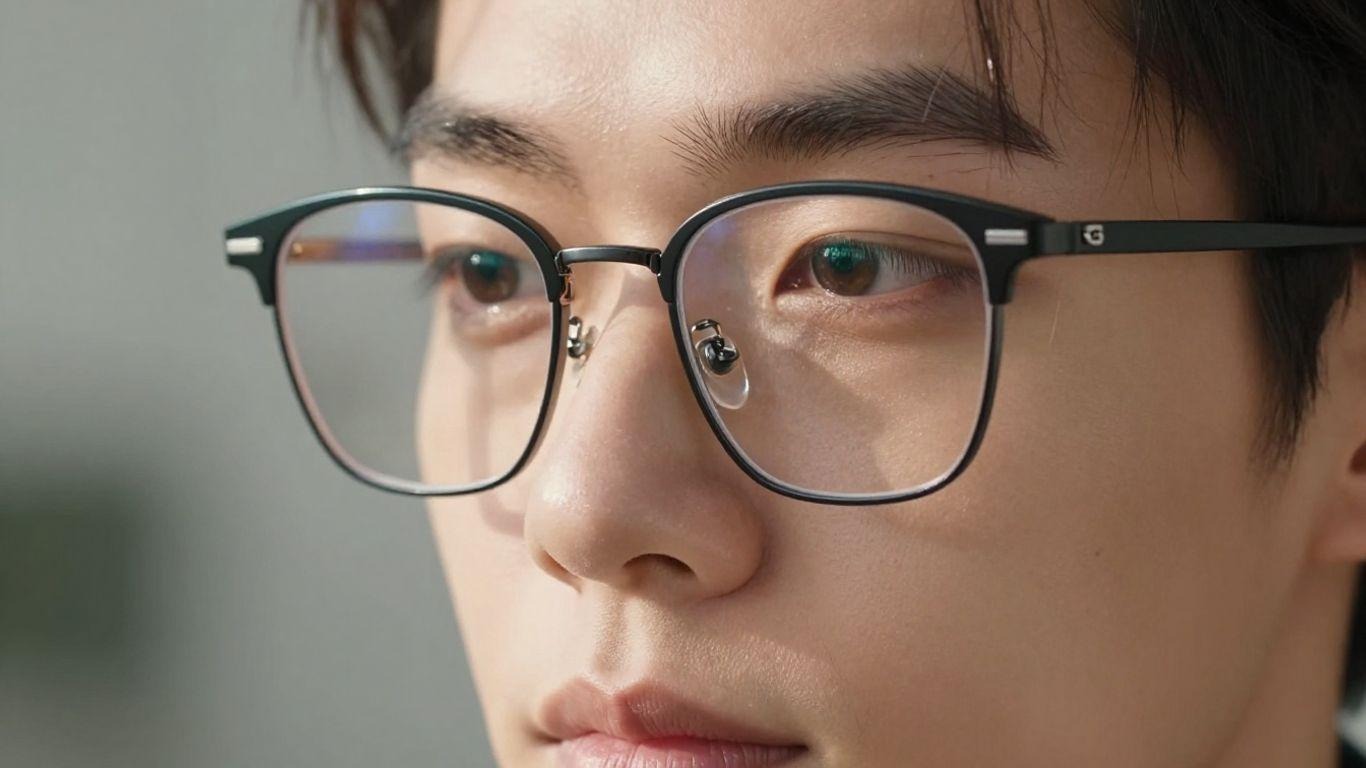 How to Choose Elegant Eyewear for Work, Travel, and Events