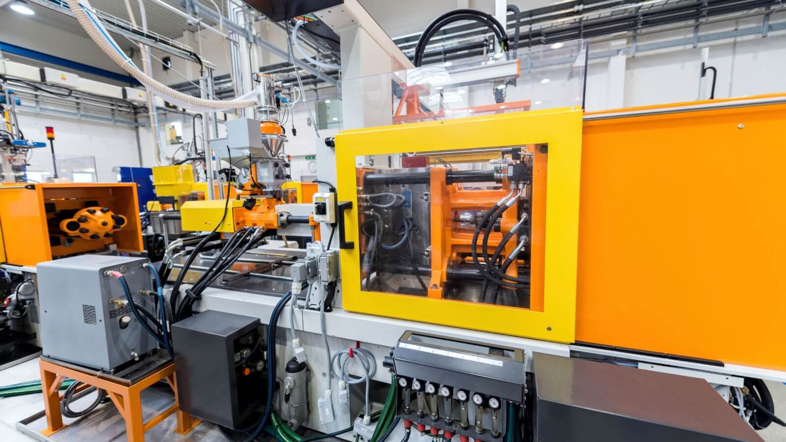 Why Modern Manufacturers Prefer Vacuum Casting Services and Aluminum Alloy Machining