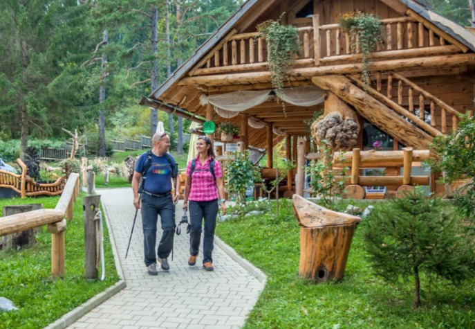 Complete Guide To Finding The Best Lodges For Sale In The UK