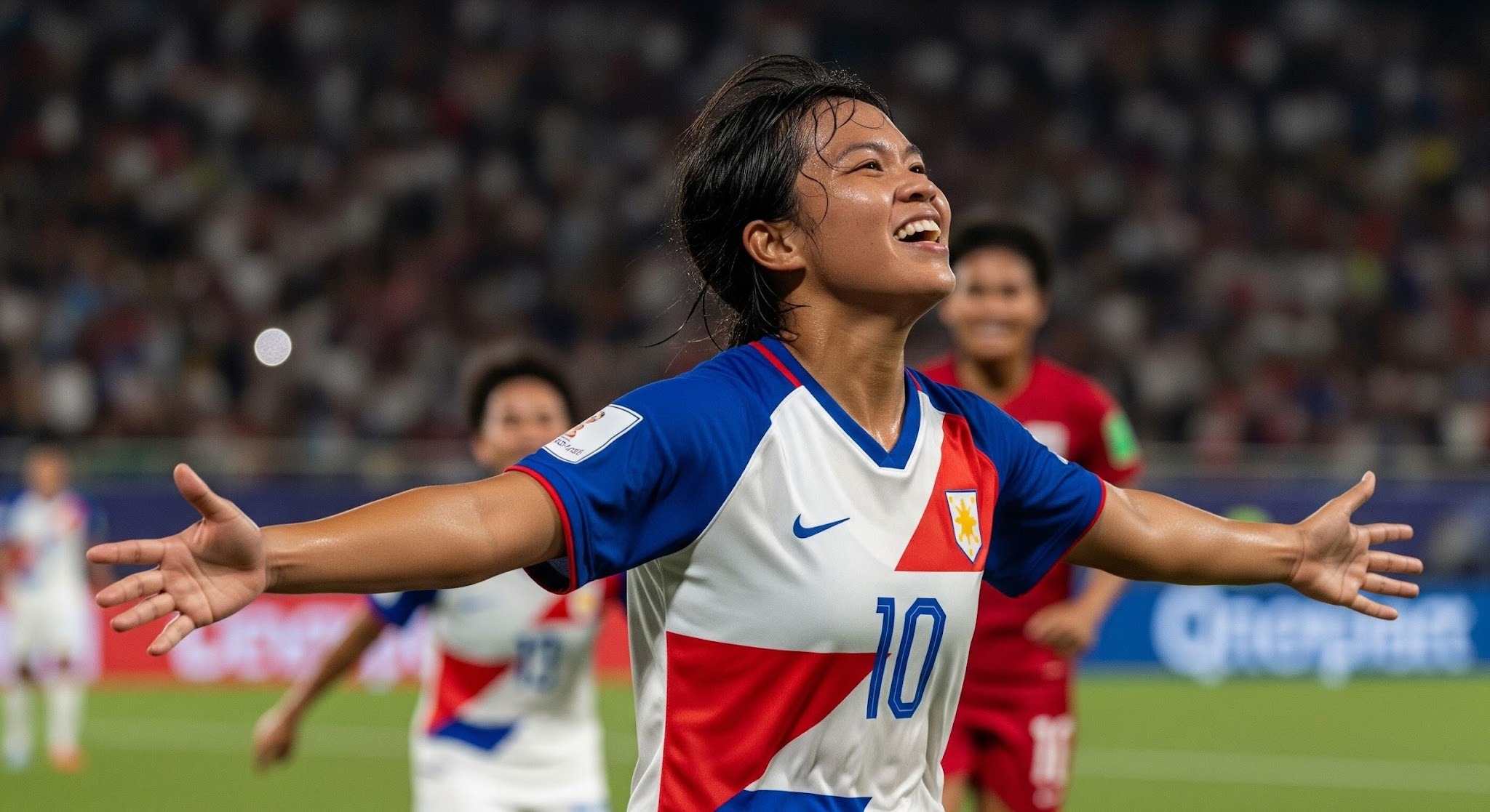Philippine Football 2026