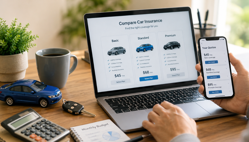 Car Insurance
