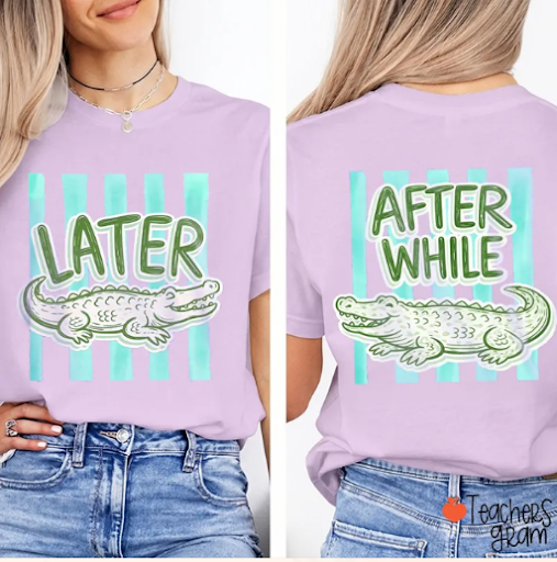 How to Style teacher shirts for Daily Classroom Wear – Teachersgram