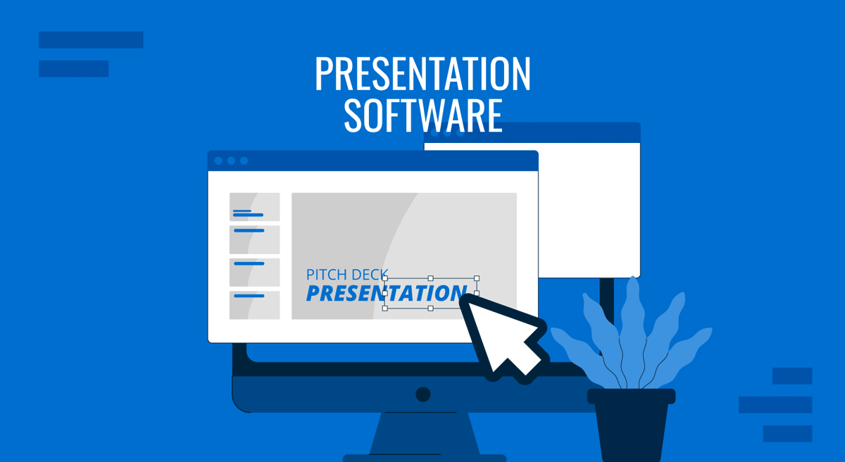 Presentation Software