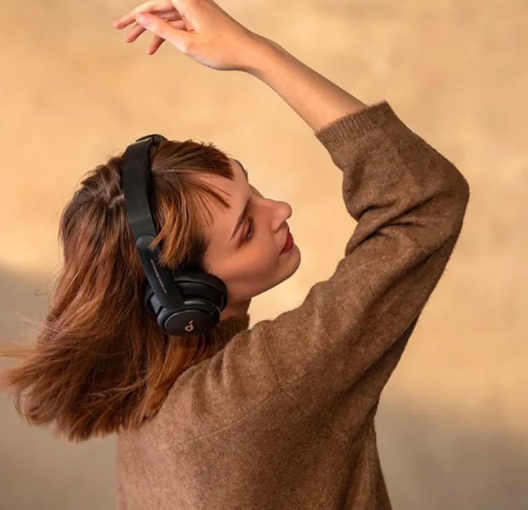 Headphones