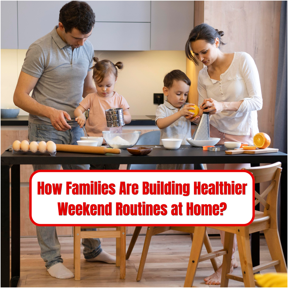 Building Healthier