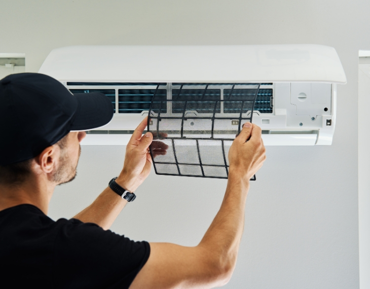 Air Conditioning