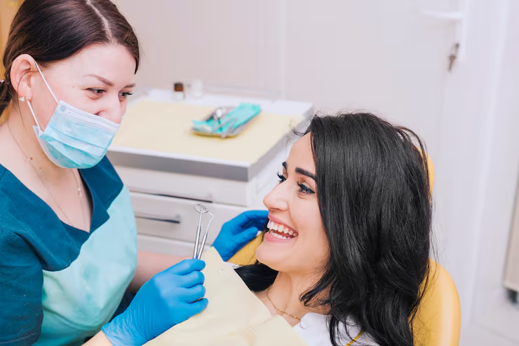 Invisalign London