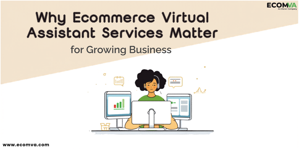 Virtual Assistant Services