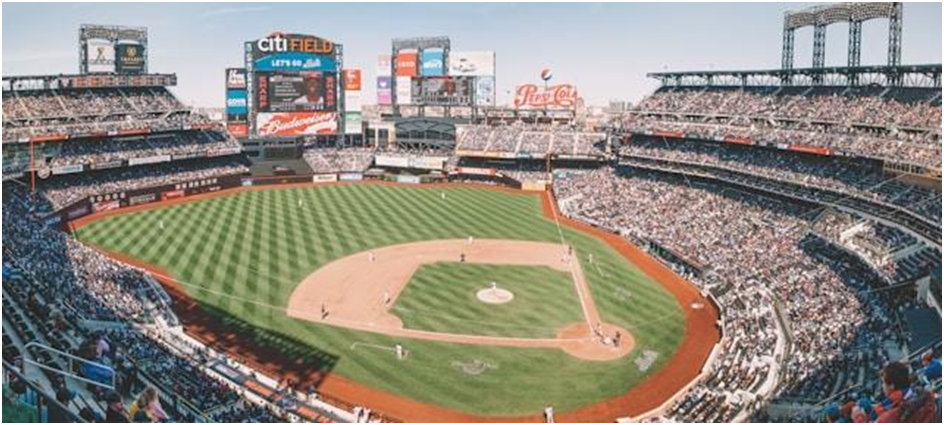 MLB