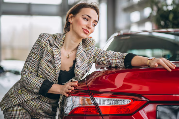 How to Inspect Used Trucks Before Buying in Roanoke