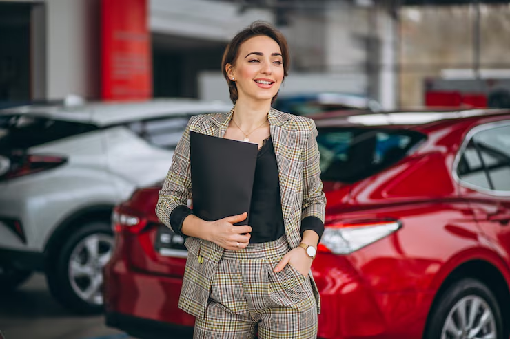 What makes compact models popular in new cars in Roanoke