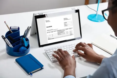 invoice analytics
