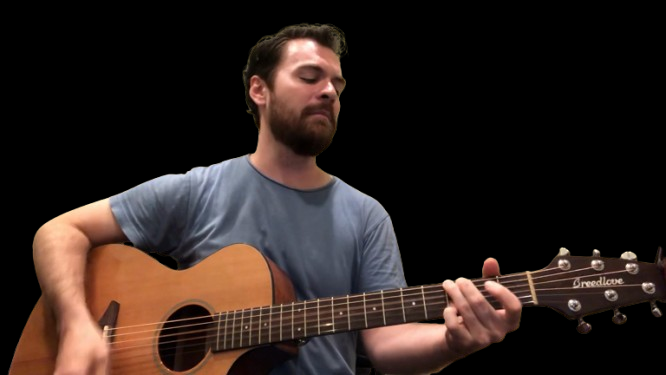 Jack Daniel Byrne